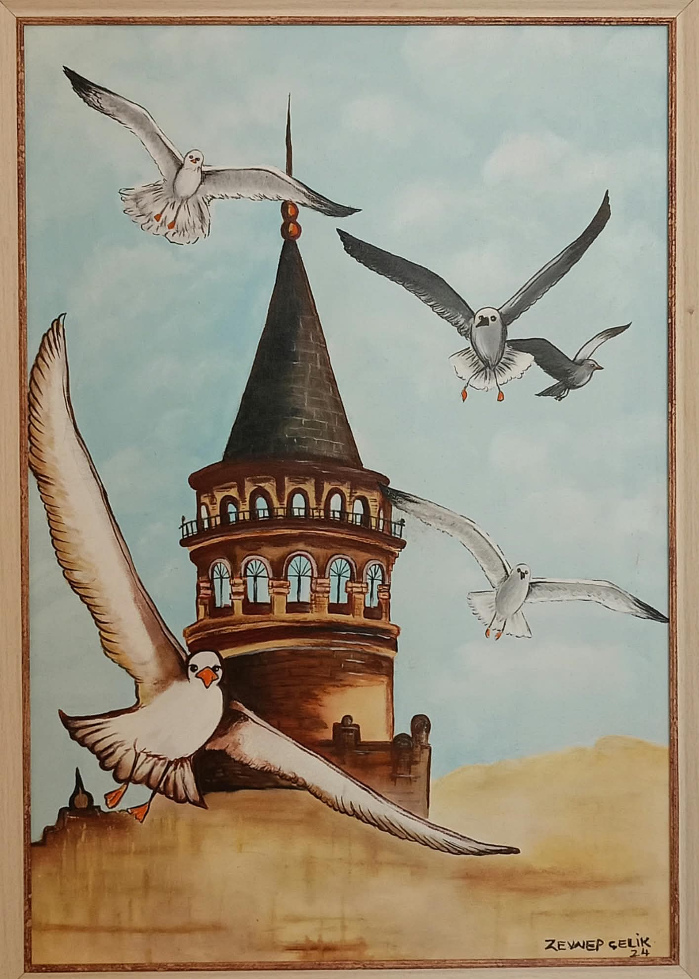 4