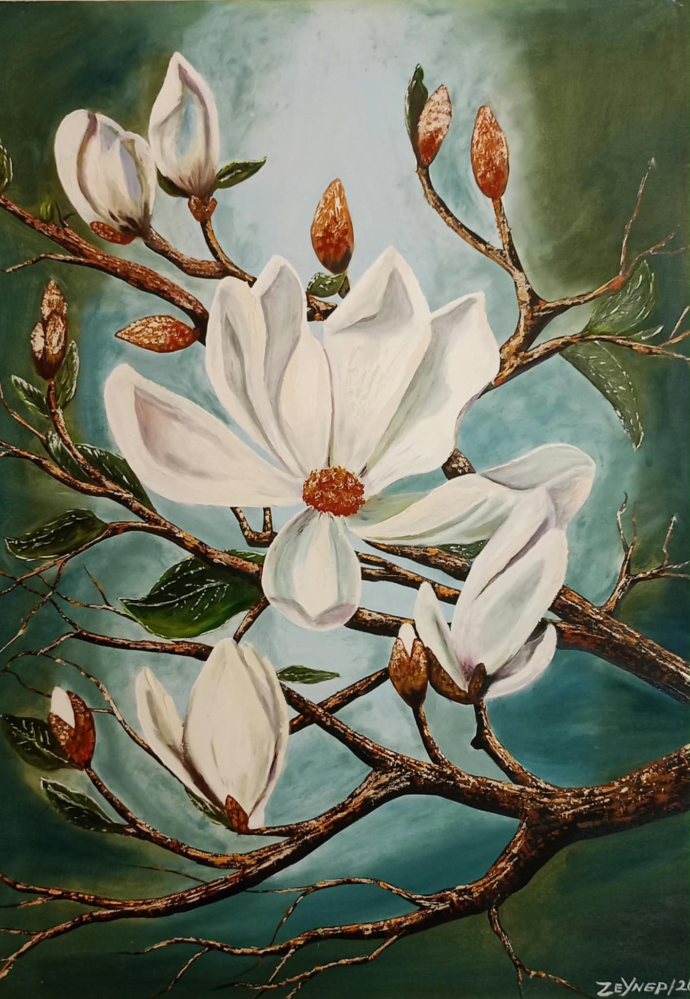 5